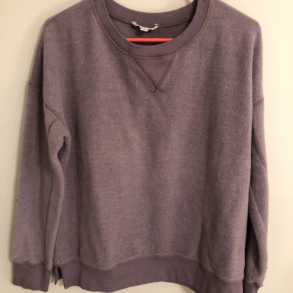 Cozy Women's American Eagle Sweatshirt